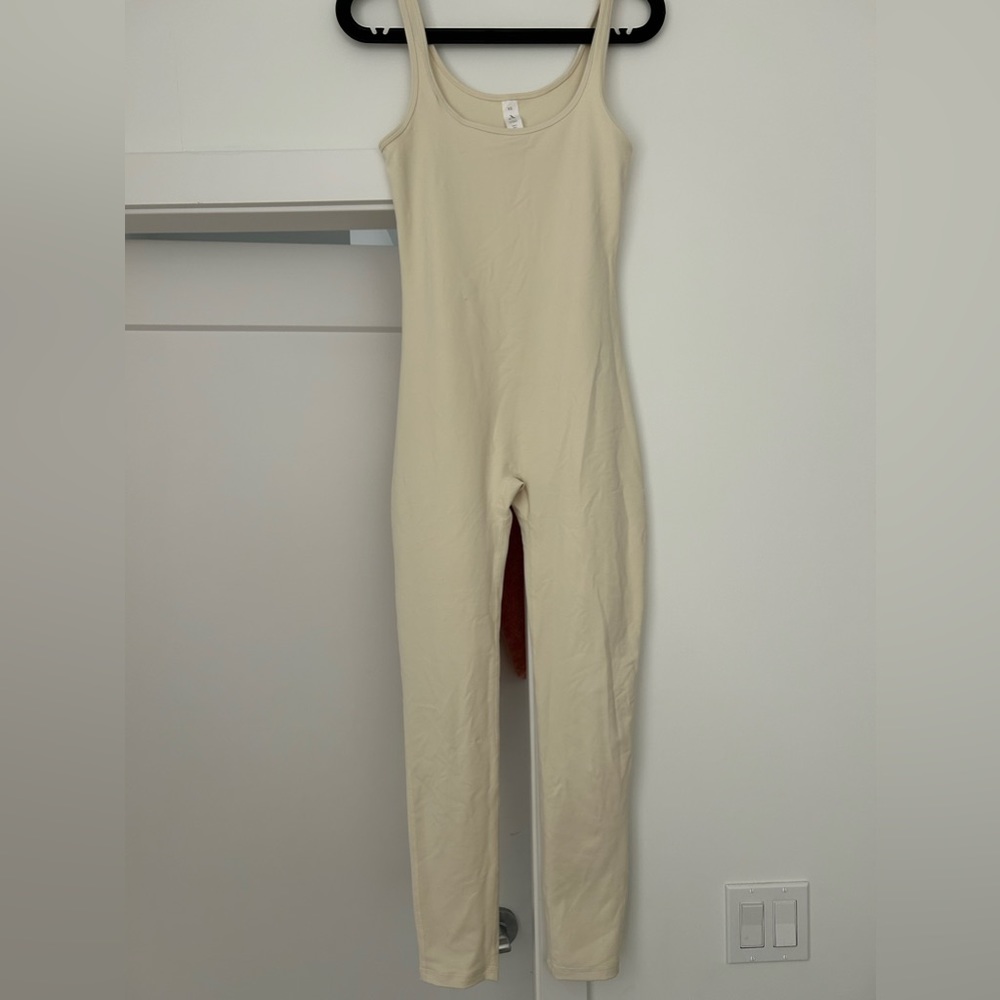 Align - Bailey Brown - One Piece Leggings